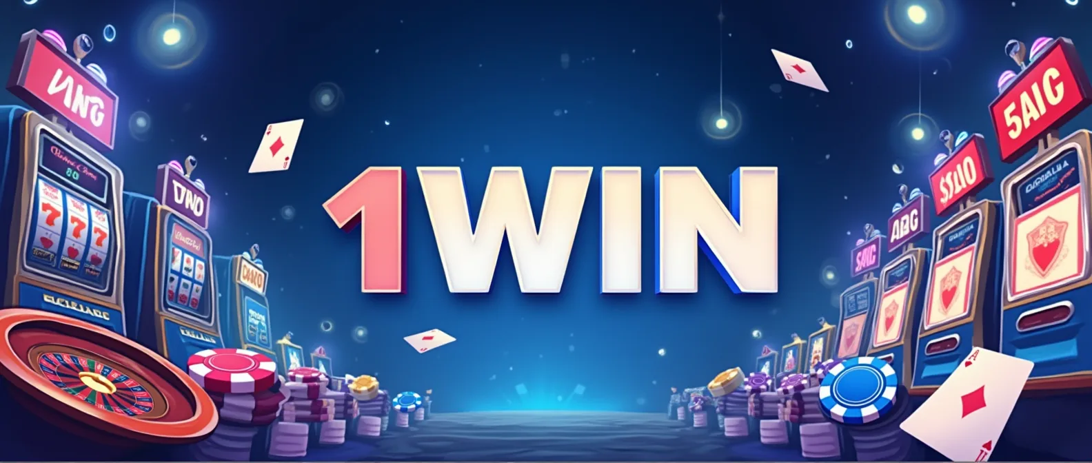 1win Casino