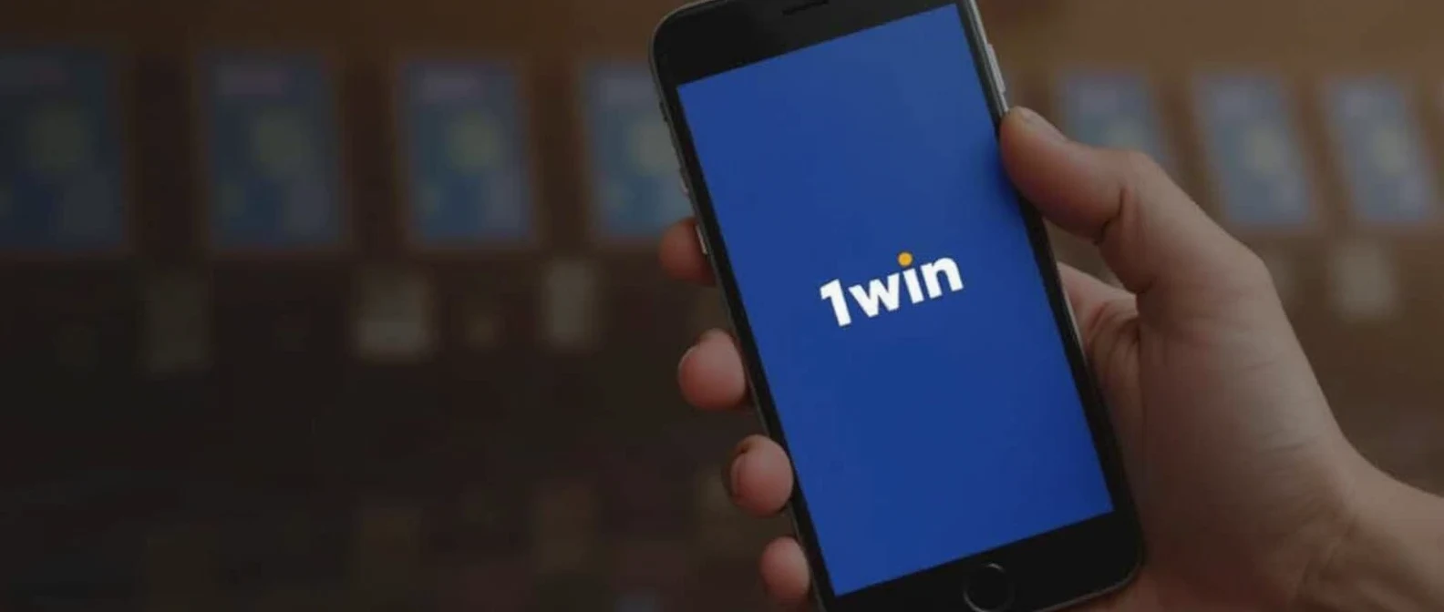 1win Application