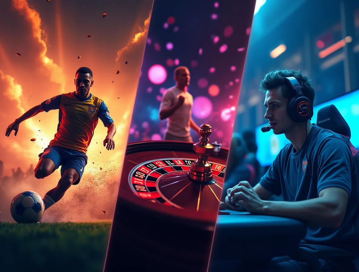 Apuestas Deportivas 1win