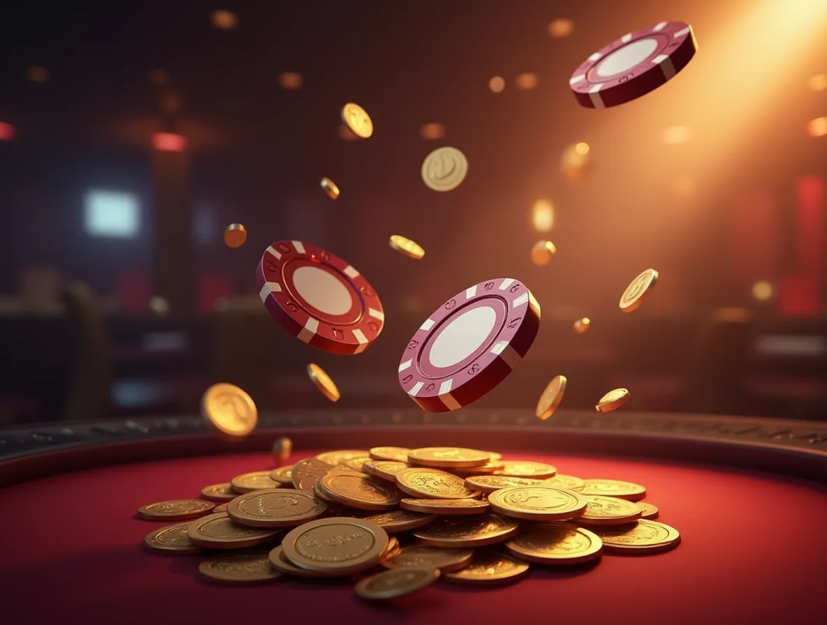 1win Bonus Casino