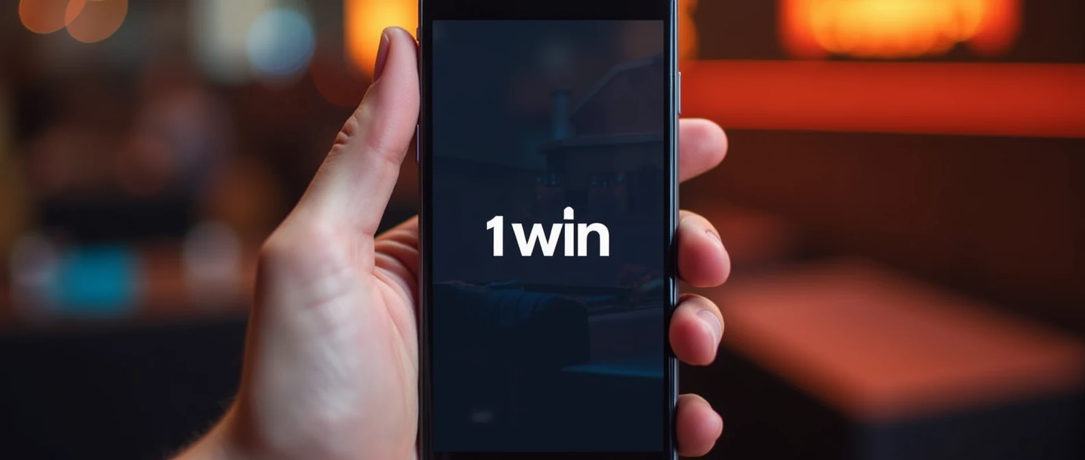 1win Casino Login